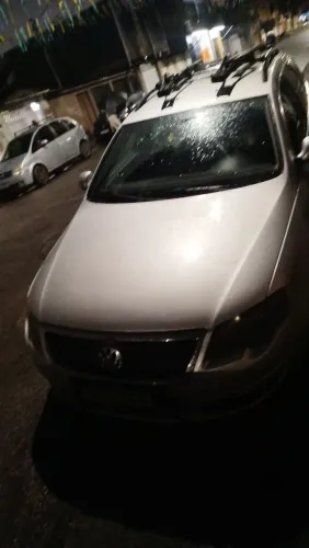 Volkswagen Passat Variant 2.0 FSI 150cv Tiptron.5p 2007