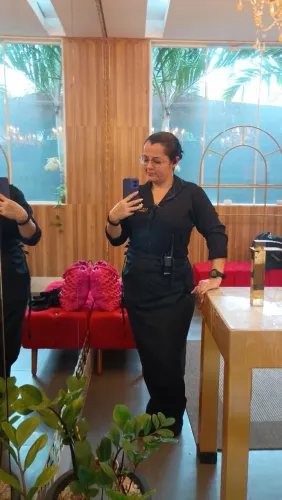 Trabalho com eventos na zona oeste