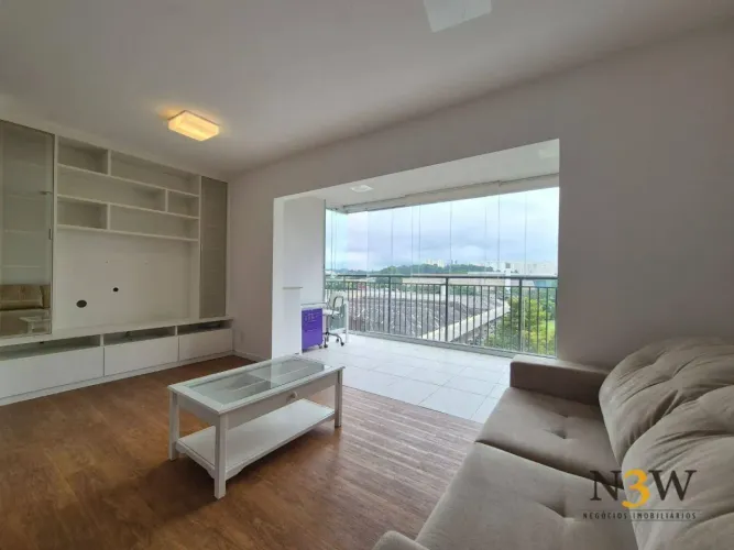 Apartamento para locação na Vila Anastácio São Paulo SP com 2 dormitórios, 1 suíte, 2 vaga