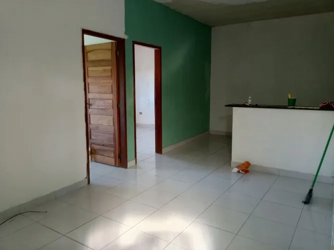 ? Casa para Alugar - Caetés II (Vila Militar