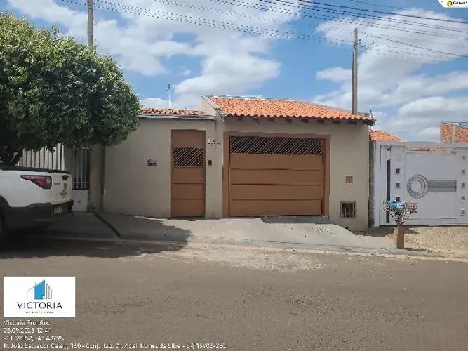 Oportunidade Única em TAQUARITINGA - SP | Tipo: Casa | Negociação: Venda Direta Online | S