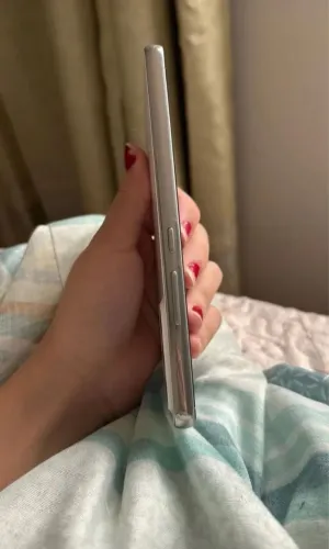 VENDO celular Samsung A53 128gb 5G usado na cor branca