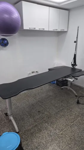 Maca fixa para RPG
