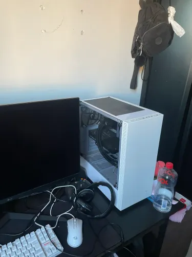 Computador gamer