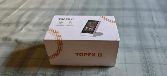 Localizador Apical - topex II