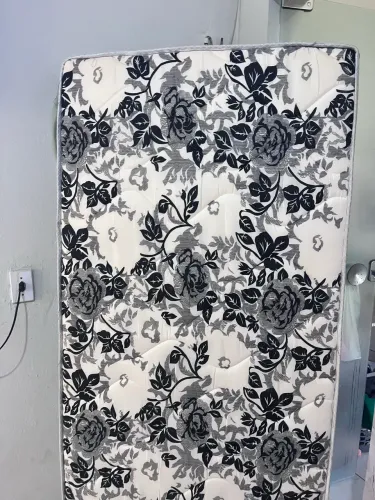Colchão solteiro