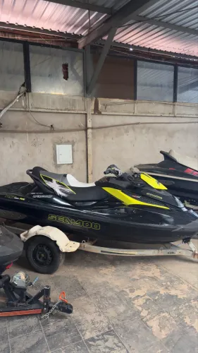 SEADOO RXT X260 (2013)