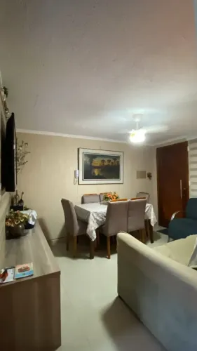 Imóvel para venda tem 45 metros quadrados com 2 quartos em Cooperativa - São Bernardo do C