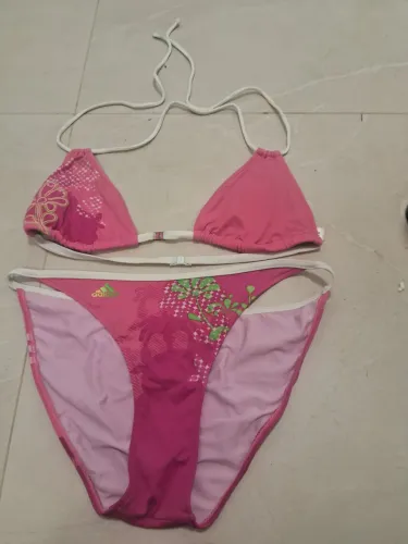 Biquini Adidas tamanho g
