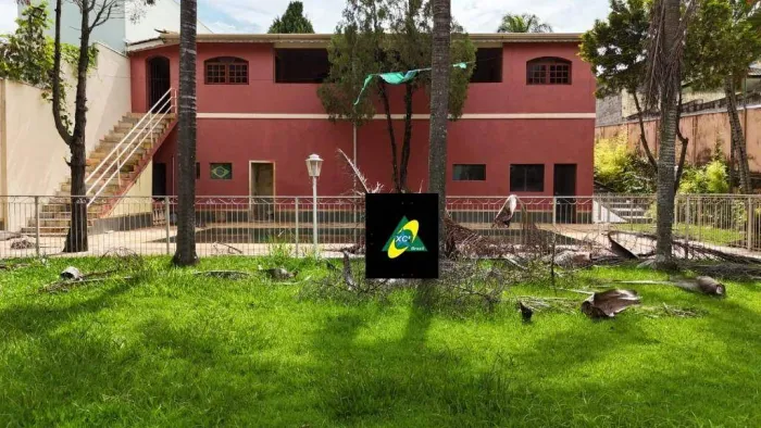 Casa com 3 dormitórios à venda, 685 m² por R$ 4.000.000 - Parque Taquaral - Campinas/SP