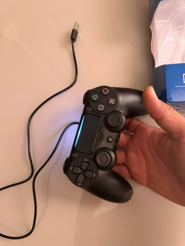 Controle PS4/PC