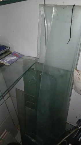 Vendo vidros 