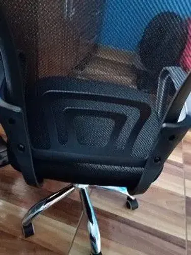Cadeira giratória