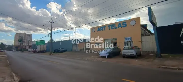 MEZANINO - ESCRITÓRIO - SALA - BANHEIRO