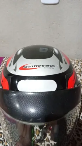 Capacete 