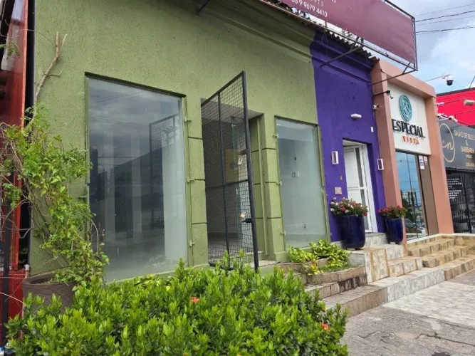 SALA COMERCIAL - LOCAÇÃO - Centro Norte - Cuiabá/MT