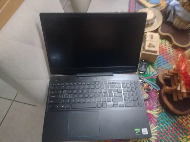 Carcaça Dell G3 i7 da Decima Ger 
