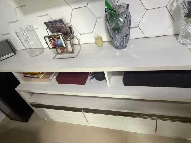 Rack MDF