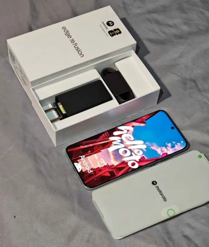 Edge 70 fusion