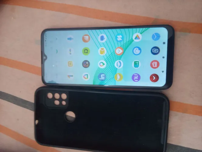 Motog20 64GB