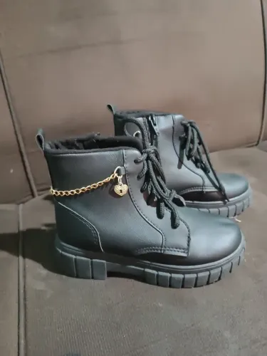 Bota infantil
