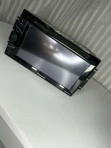 Multimídia pioneer 2 din