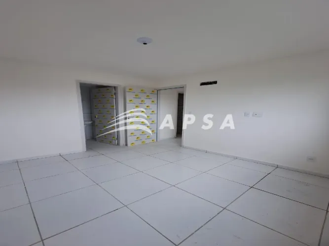 EXCELENTE OPORTUNIDADE PARA QUEM BUSCA CONFORTO E PRATICIDADE. APARTAMENTO NOVO, NASCENTE