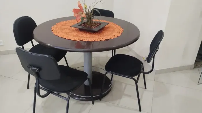 Mesa de escritório