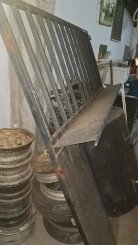 PORTÃO DISTRIBUIDORA