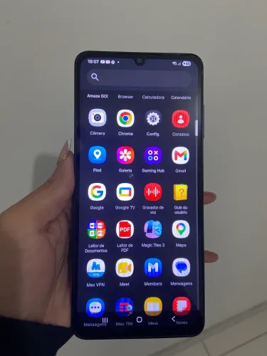 SANSUNG A06 128gb PERFEITO