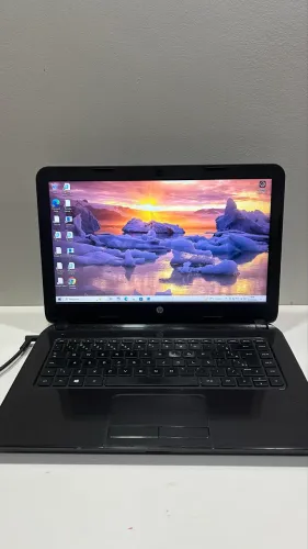 Notebook HP 14? Intel Core i5 4210U | 4GB RAM | SSD 240GB | Windows 10