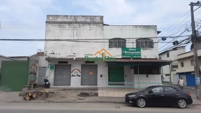 Prédio à venda em Jardim Limoeiro - Serra/ES