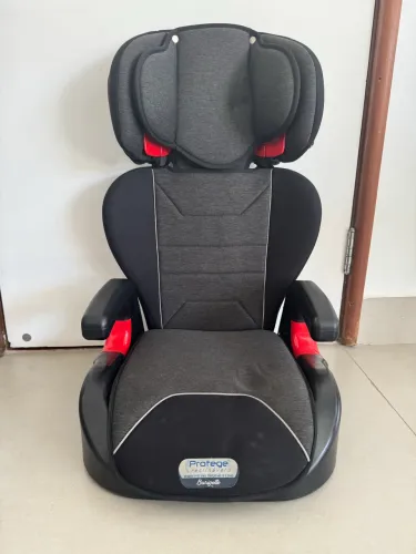 Cadeira carro bebê Babyauto