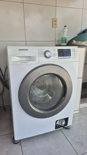 Máquina Lava e seca Samsung - Peças para reposição