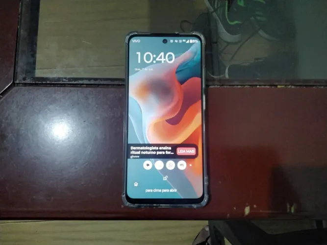 Celular Moto G34 5G 256GB