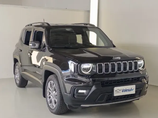 Jeep Renegade Long. T270 1.3 TB 4X2 Flex Aut. 2026