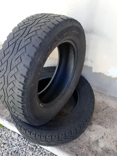 PNEUS/ CONTINENTAL ARO 16