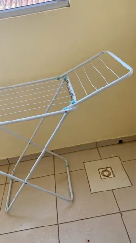 Varal de chão