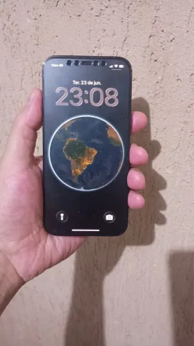 iPhone 12 Pro