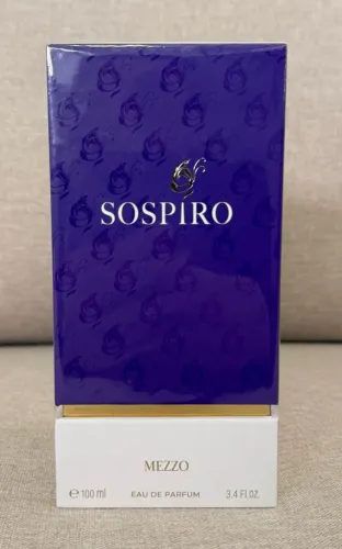 Sospiro Mezzo edp 100ml