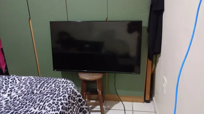 Tv smart Philco 40 polegadas 