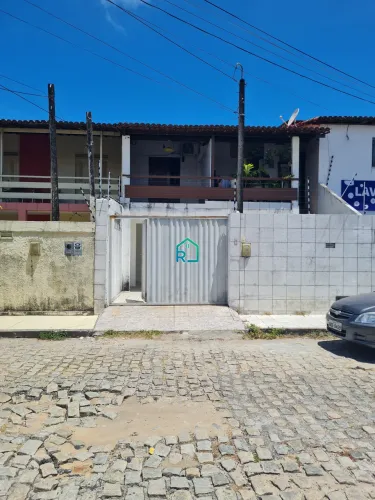CASA RESIDENCIAL em NATAL - RN, LAGOA NOVA
