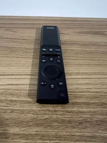 Controle Remoto TV Samsung