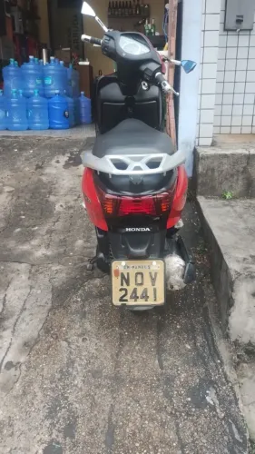 Vendo Honda lead