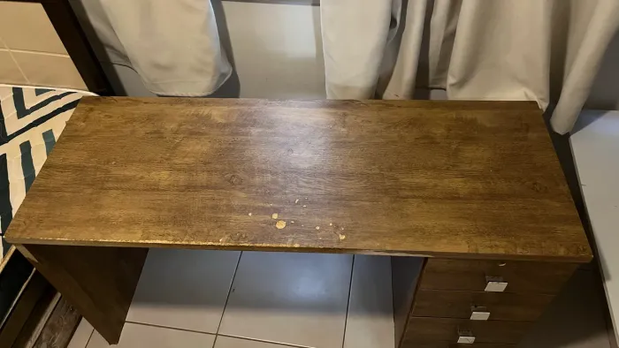Mesa de escritório
