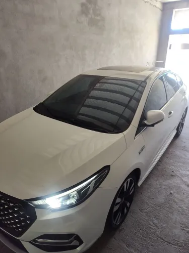 Chery Arrizo 6 PRO 1.5 Turbo (híbrido) 2024