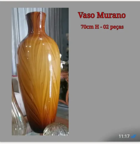 Vaso Decorativo Gr