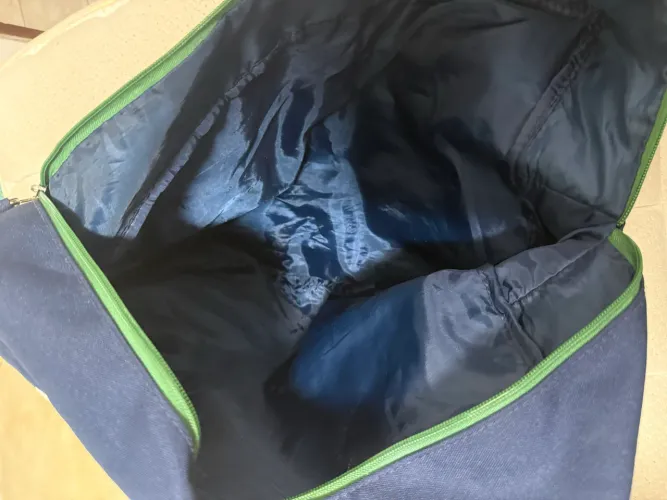 Bolsa Lacoste