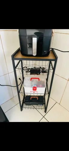 Fruteira semi nova