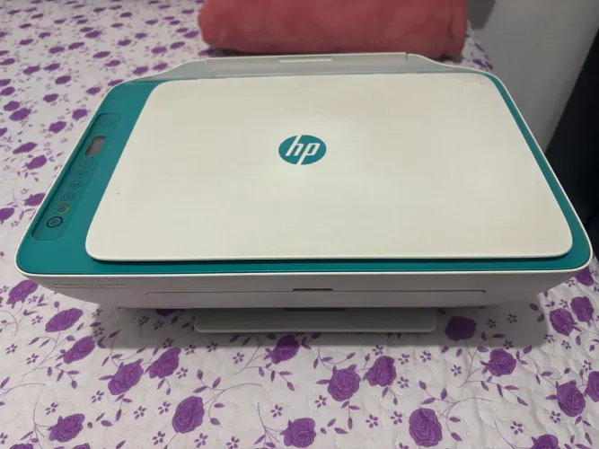 Multifuncional HP DeskJet Ink Advantage 2676 WiFi